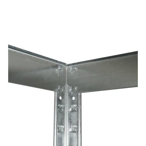 Стелажі Стандарт 220 кг/полицю