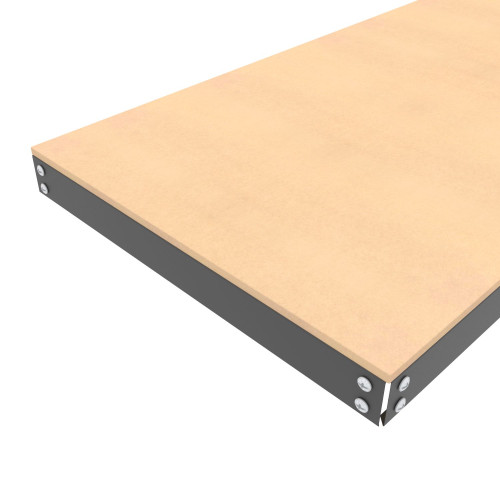 Стелажі Еталон 175 кг/полицю