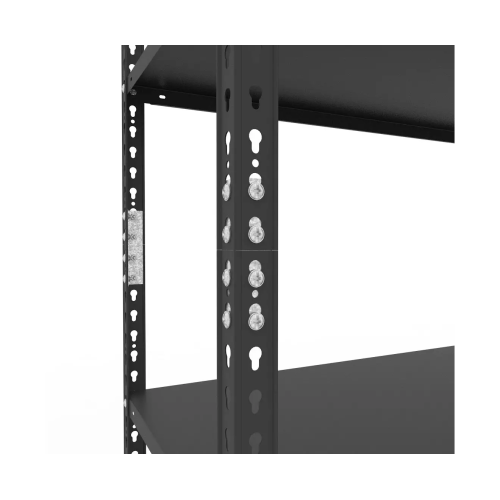 Стелажі Рембо 50 кг/полицю