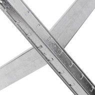 Стелажі Стандарт 220 кг/полицю