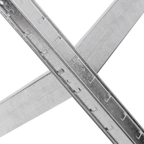 Стелажі Стандарт 220 кг/полицю