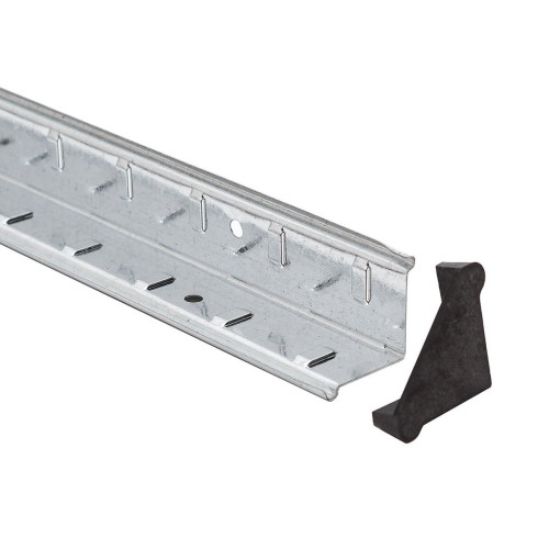 Стелажі Стандарт 220 кг/полицю