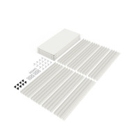 Стелажі Елегант 50 кг/полицю