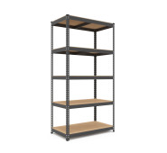 Стелажі Еталон 175 кг/полицю