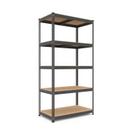 Стелажі Еталон 175 кг/полицю