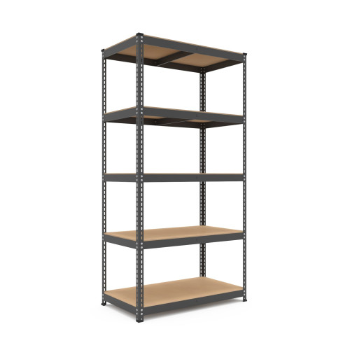 Стелажі Еталон 175 кг/полицю