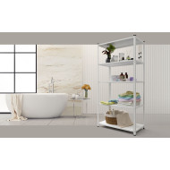 Стелажі Елегант 50 кг/полицю