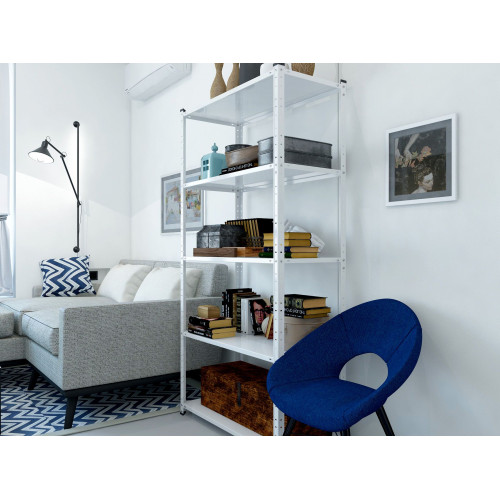 Стелажі Елегант 50 кг/полицю