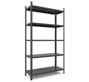 Металеві стелажі Атлант 150 кг/полицю