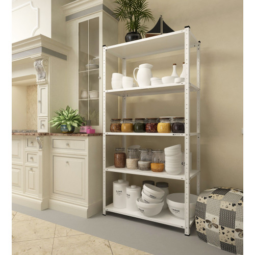 Стелажі Елегант 50 кг/полицю