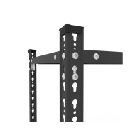 Стелажі Рембо 50 кг/полицю