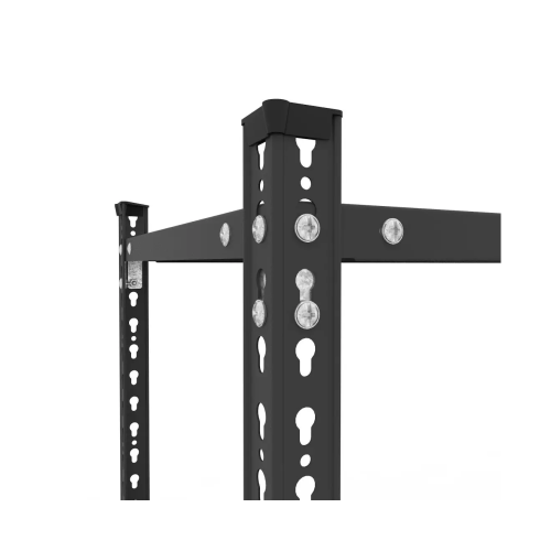 Стелажі Рембо 50 кг/полицю