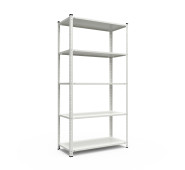 Стелажі Елегант 50 кг/полицю