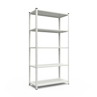 Стелажі Елегант 50 кг/полицю