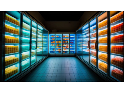 Торгове обладнання та правила грамотного вибору