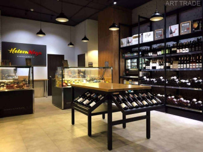 Винний магазин «біля дому»