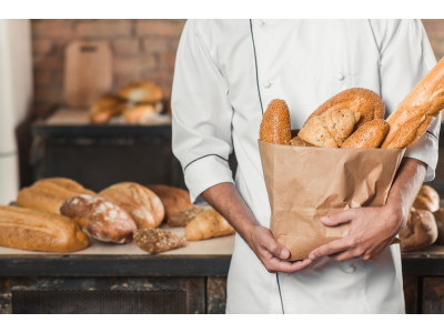 Як відкрити пекарню та магазин хлібобулочних виробів?