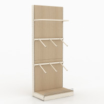 Стелаж для одягу