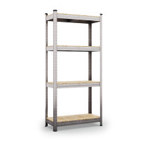 Стелаж у комору