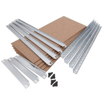 Стелажі на замовлення