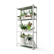 Стелажі для квітів