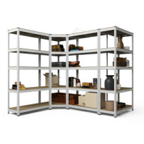 Стелажі на балкон