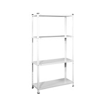 Стелажі для дому