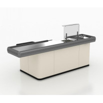 Касові бокси Магеллан