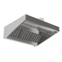 Парасолі витяжні