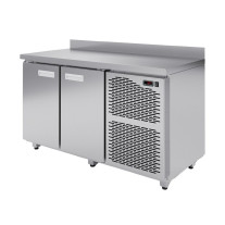 Холодильні столи з динамічним типом охолодження