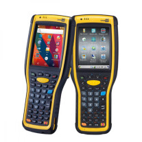 Термінали збору даних