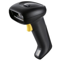 Сканери штрих коду