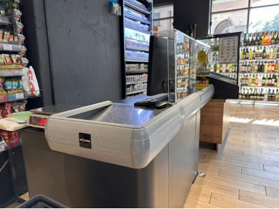 Зображення касового бокса