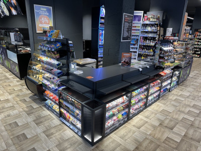 Мережа магазинів «КОЛО»