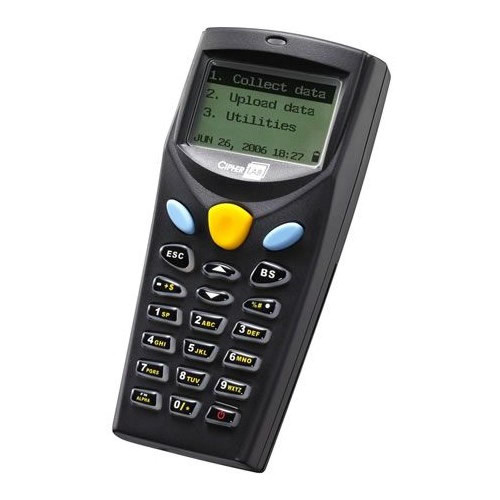 Термінал збору даних Cipher Lab 8000