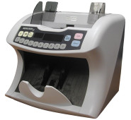 Лічильник банкнот Magner 15