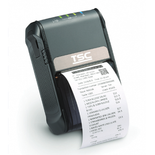 Принтер TSC Alpha-2R BT