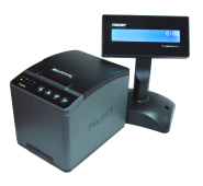 Фіскальний реєстратор MG-P777TL