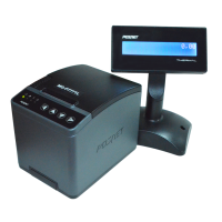 Фіскальний реєстратор MG-P777TL