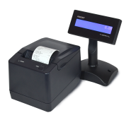 Фіскальний реєстратор MG T787TL