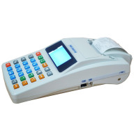 Касовий апарат MG-V545T.02