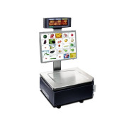 Ваги Mettler Toledo Tiger 3610S