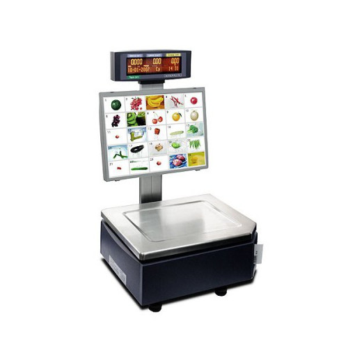 Ваги Mettler Toledo Tiger 3610S