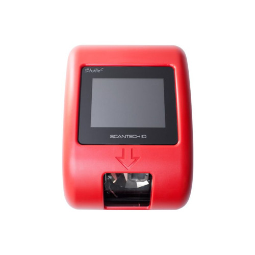 Прайс Чекер Scantech SG-15 Colour