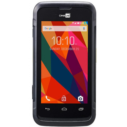 Термінал збору даних CipherLab RS 31