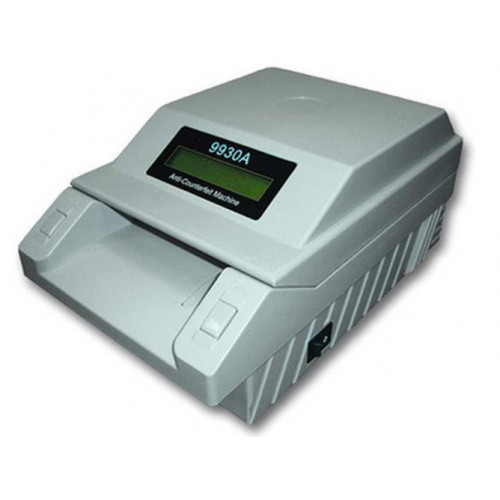 Детектор Magner 9930А