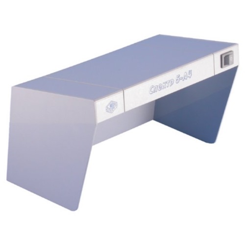 Детектор Спектр-5 А4