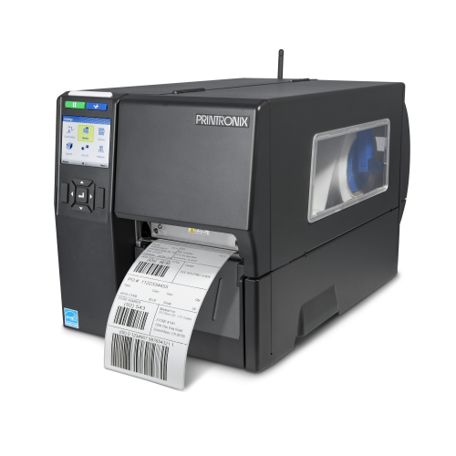 Принтер Printronix T4000