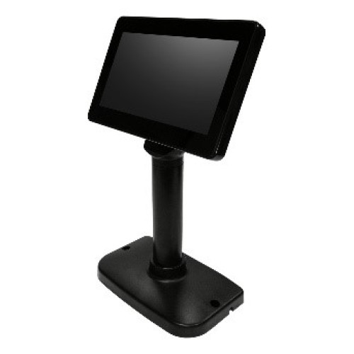 Монітор для покупця GEOS M701V