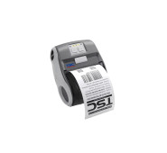 Принтер TSC Alpha-3R MFi + BT